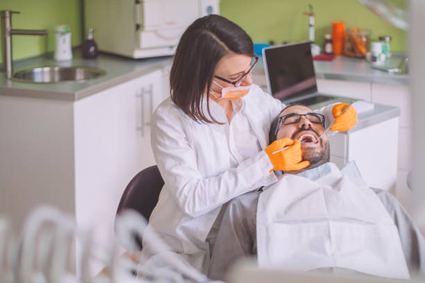 Best Emergency Dental Care for Sports Injuries in New Bremen, OH