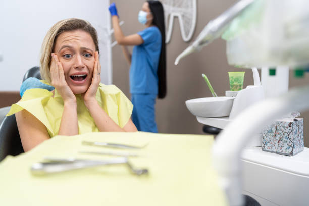Best Emergency Wisdom Tooth Extraction in New Bremen, OH